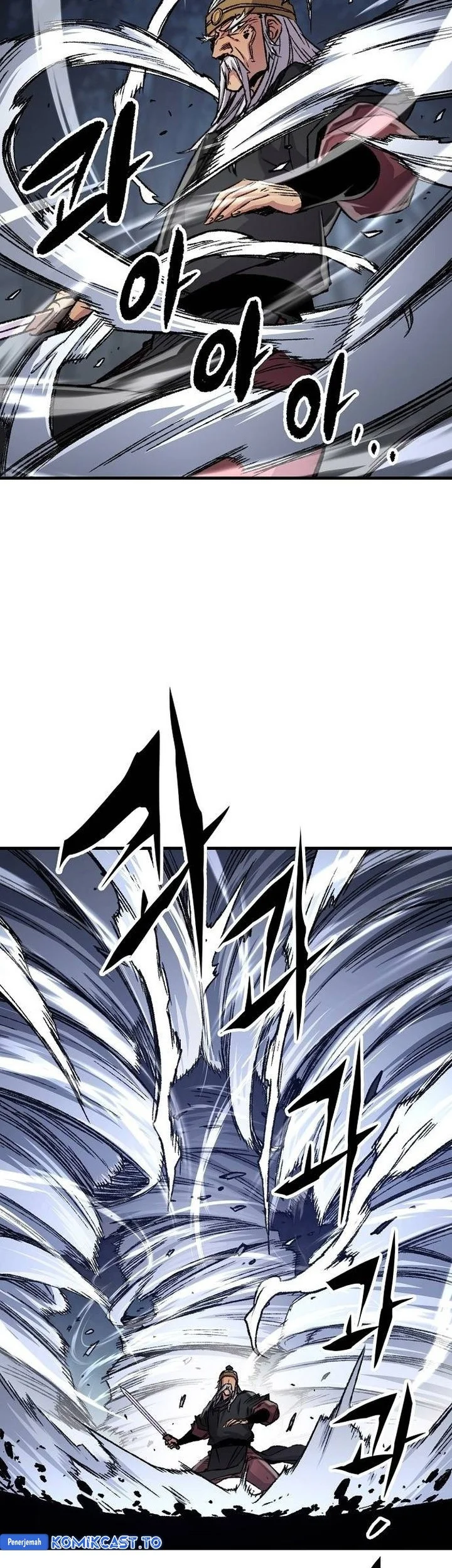 Reborn as The Heavenly Demon Chapter 96 Gambar 11