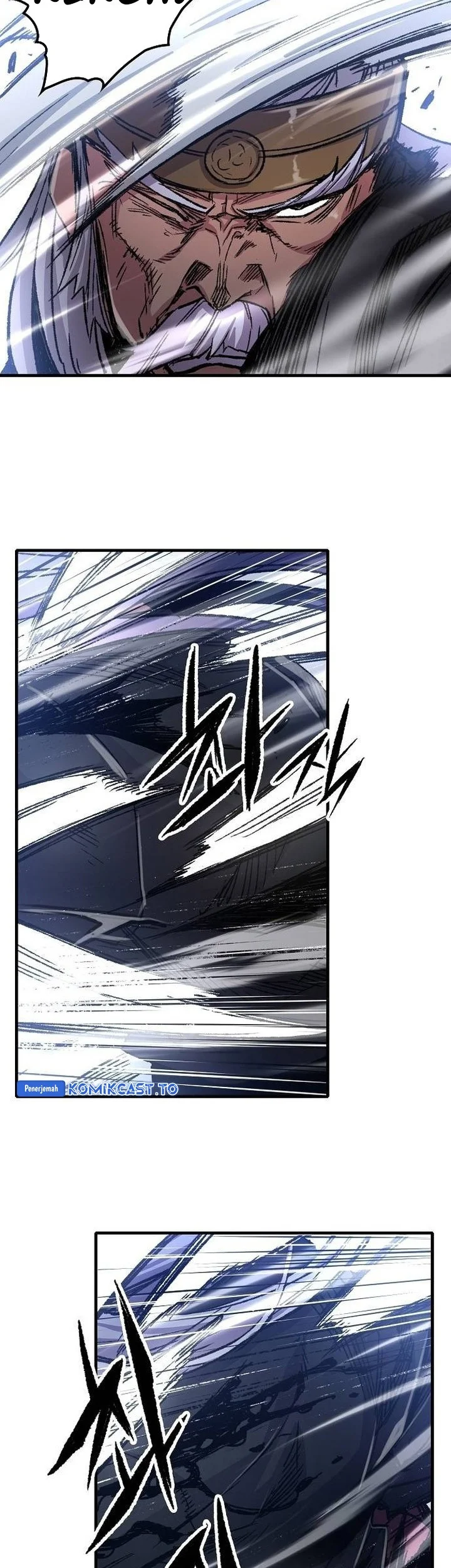 Reborn as The Heavenly Demon Chapter 96 Gambar 17