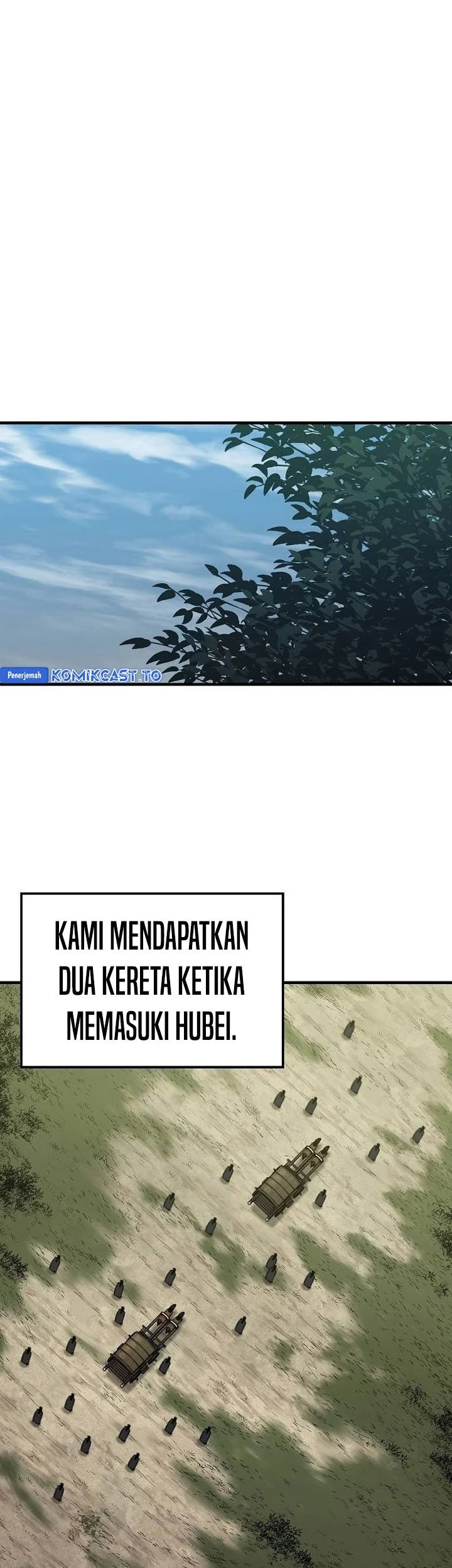 Reborn as The Heavenly Demon Chapter 96 Gambar 29