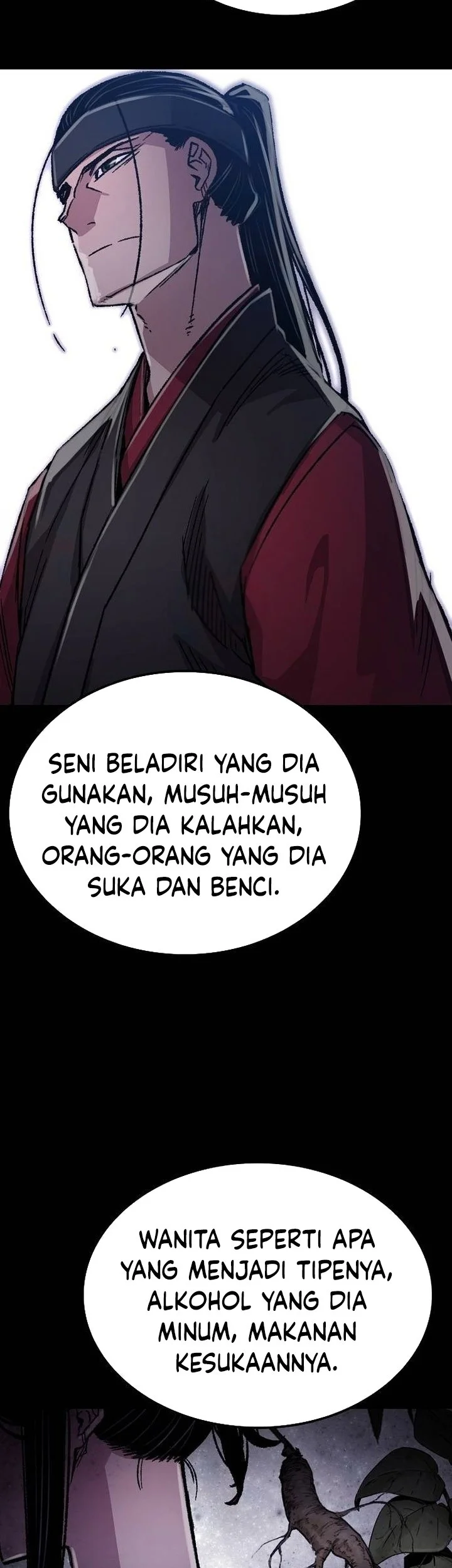 Reborn as The Heavenly Demon Chapter 96 Gambar 39