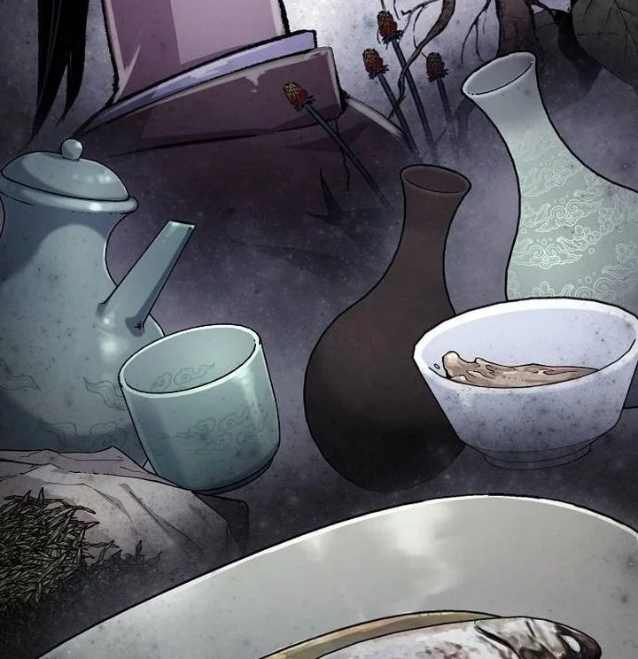 Reborn as The Heavenly Demon Chapter 96 Gambar 40