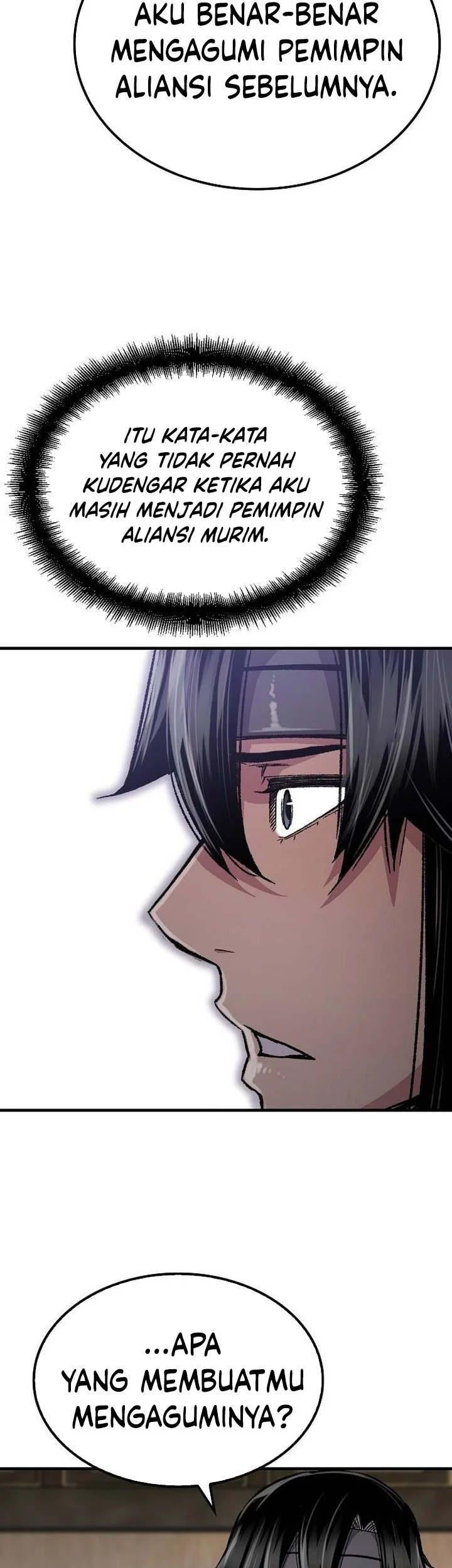 Reborn as The Heavenly Demon Chapter 96 Gambar 47