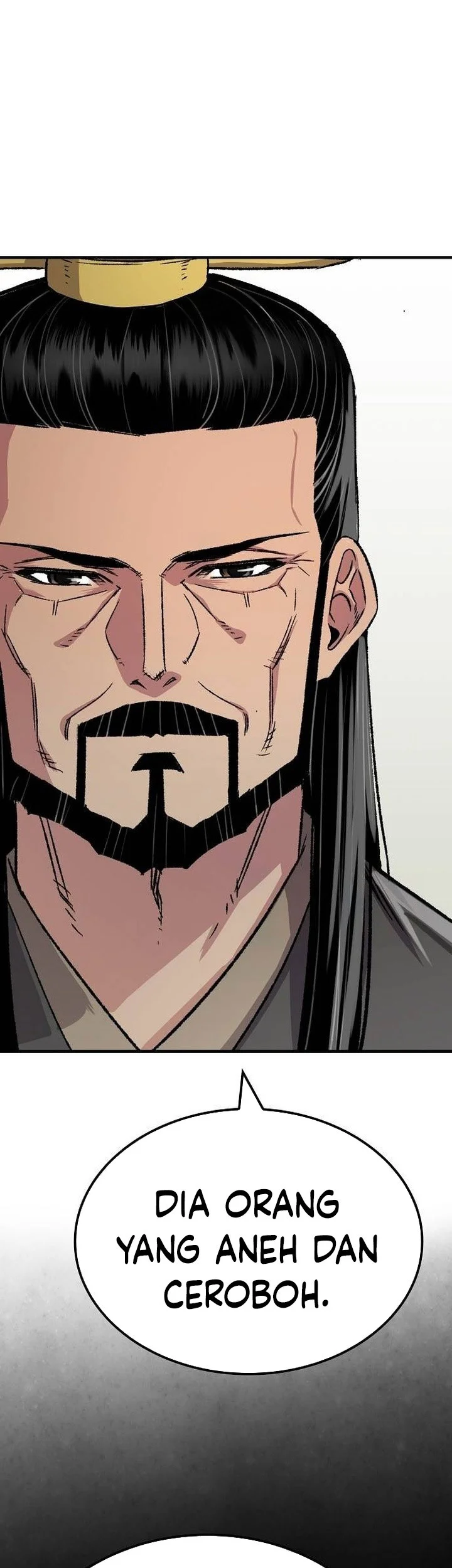 Reborn as The Heavenly Demon Chapter 96 Gambar 51