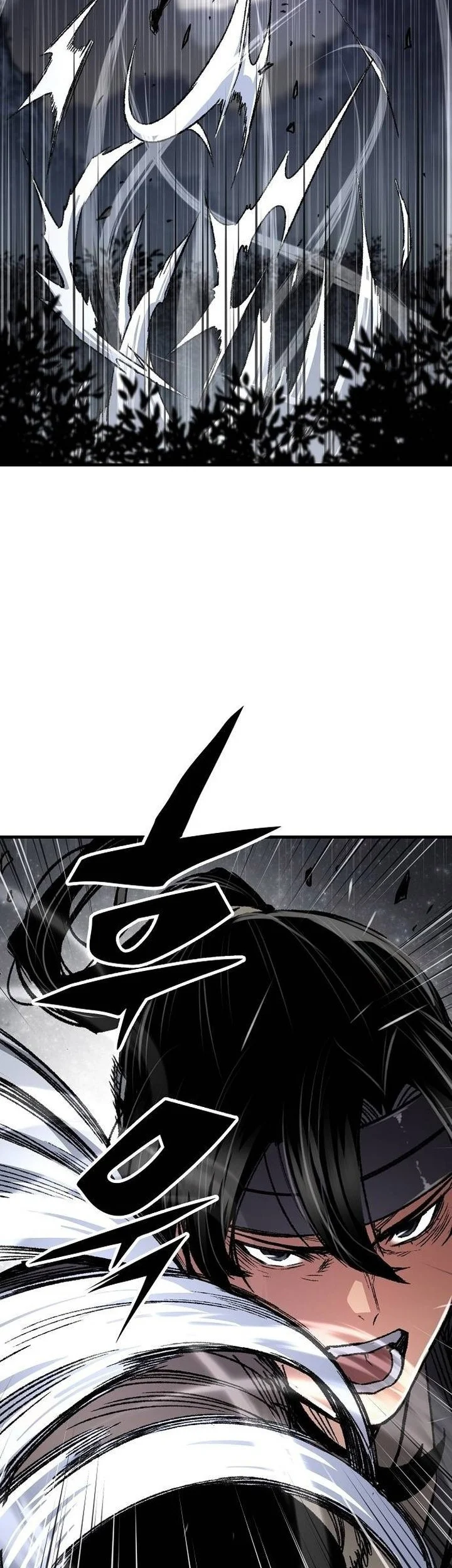 Reborn as The Heavenly Demon Chapter 96 Gambar 3