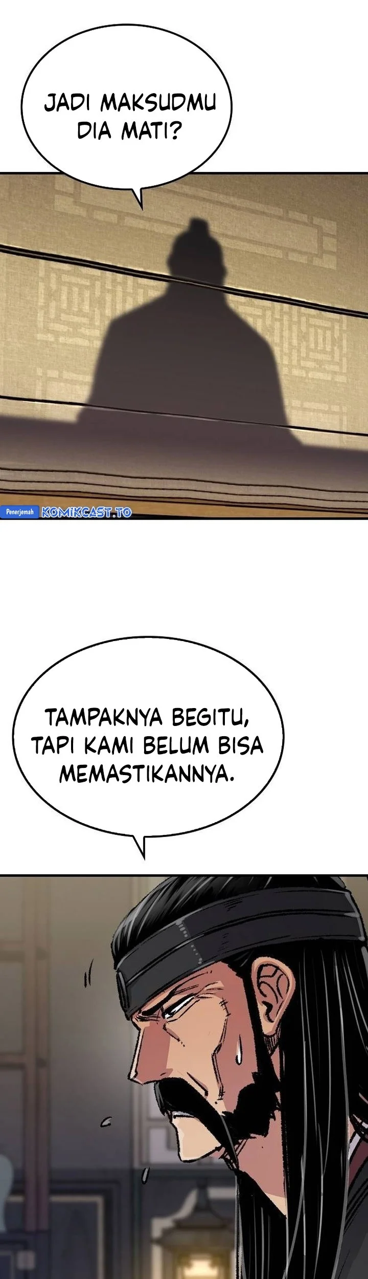 Reborn as The Heavenly Demon Chapter 96 Gambar 65
