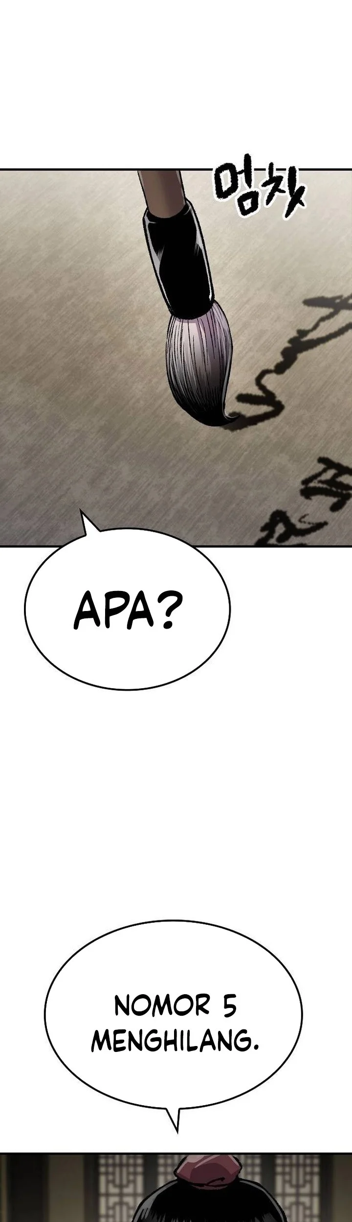 Reborn as The Heavenly Demon Chapter 96 Gambar 61