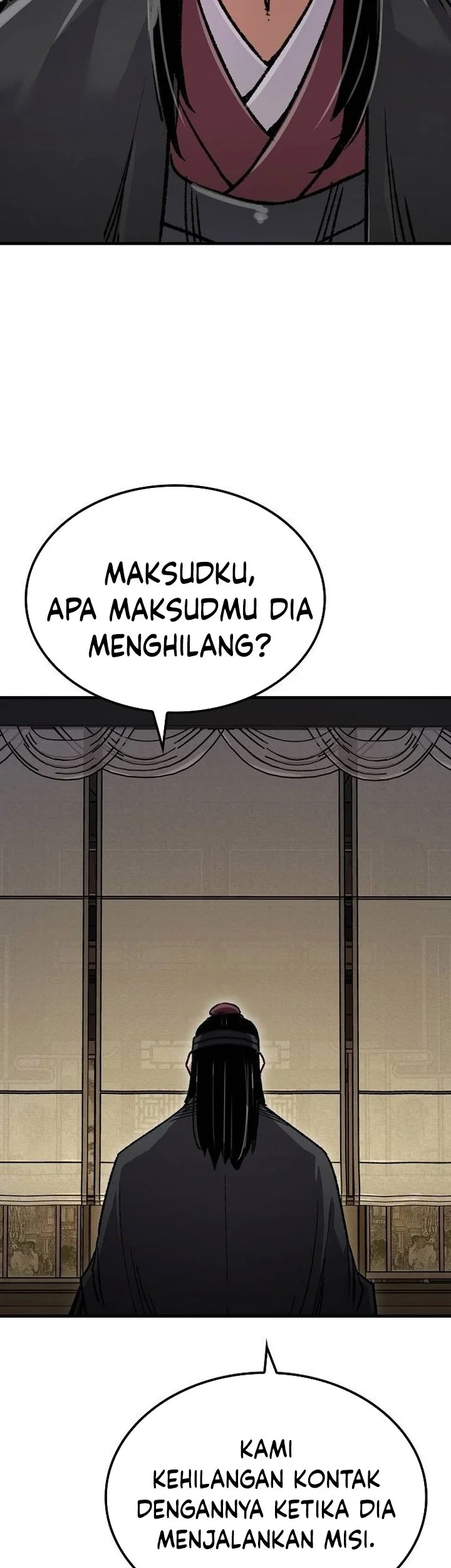 Reborn as The Heavenly Demon Chapter 96 Gambar 63