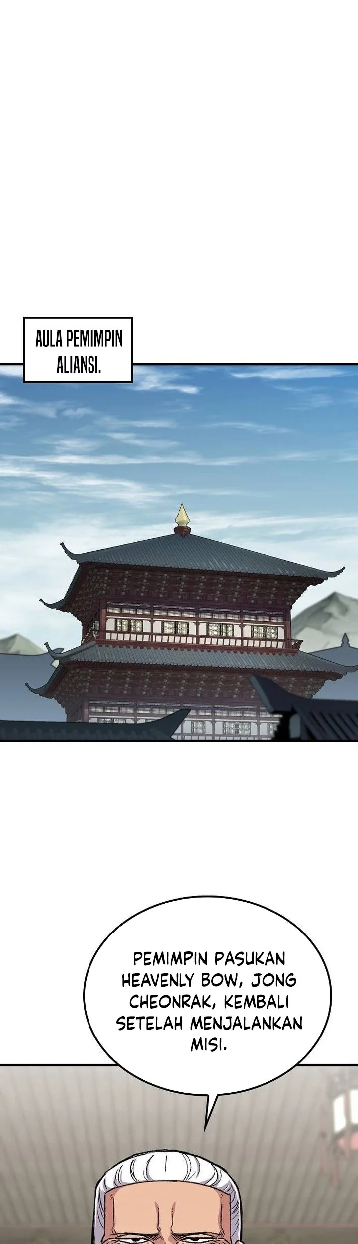 Reborn as The Heavenly Demon Chapter 96 Gambar 77