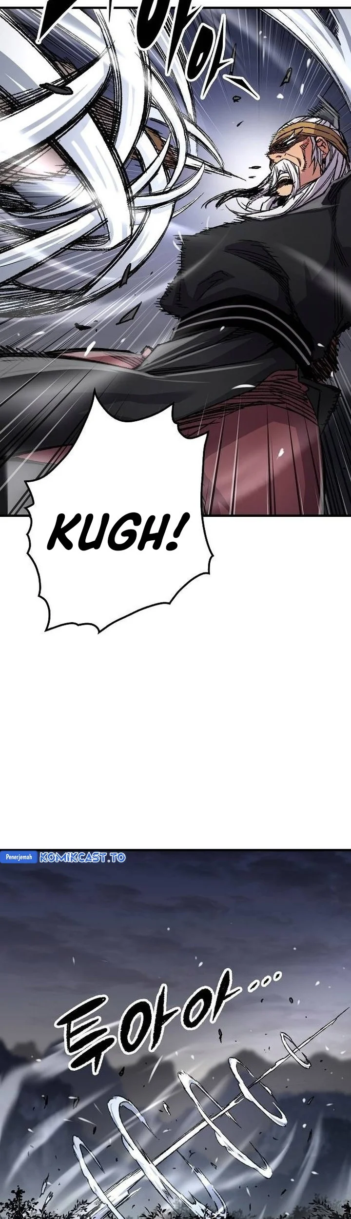 Reborn as The Heavenly Demon Chapter 96 Gambar 5