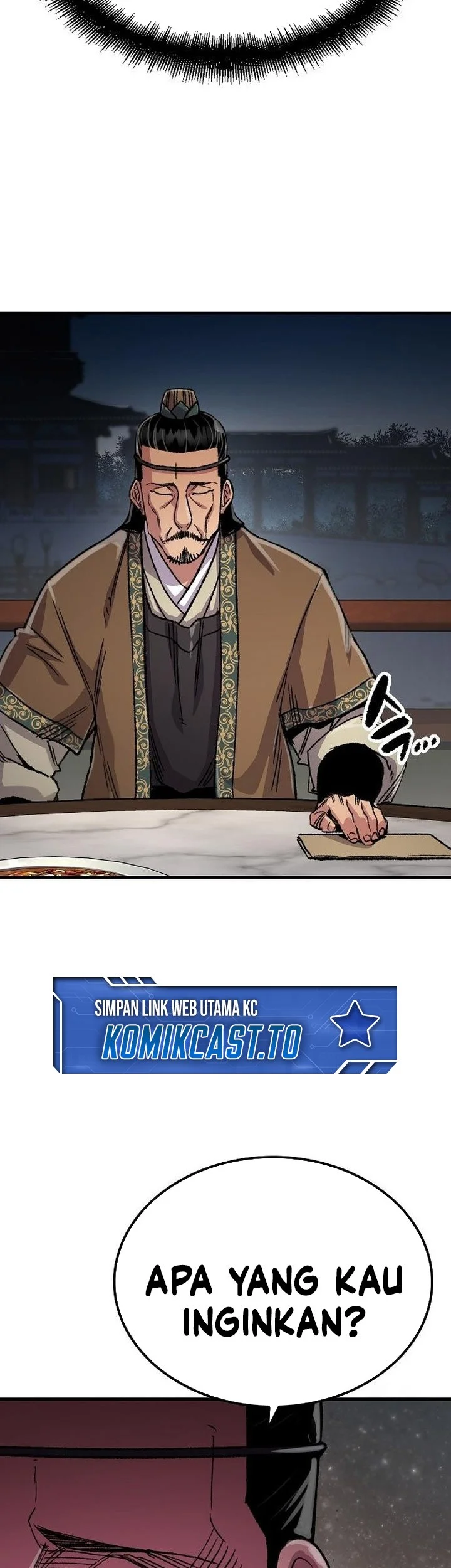 Reborn as The Heavenly Demon Chapter 97 Gambar 87