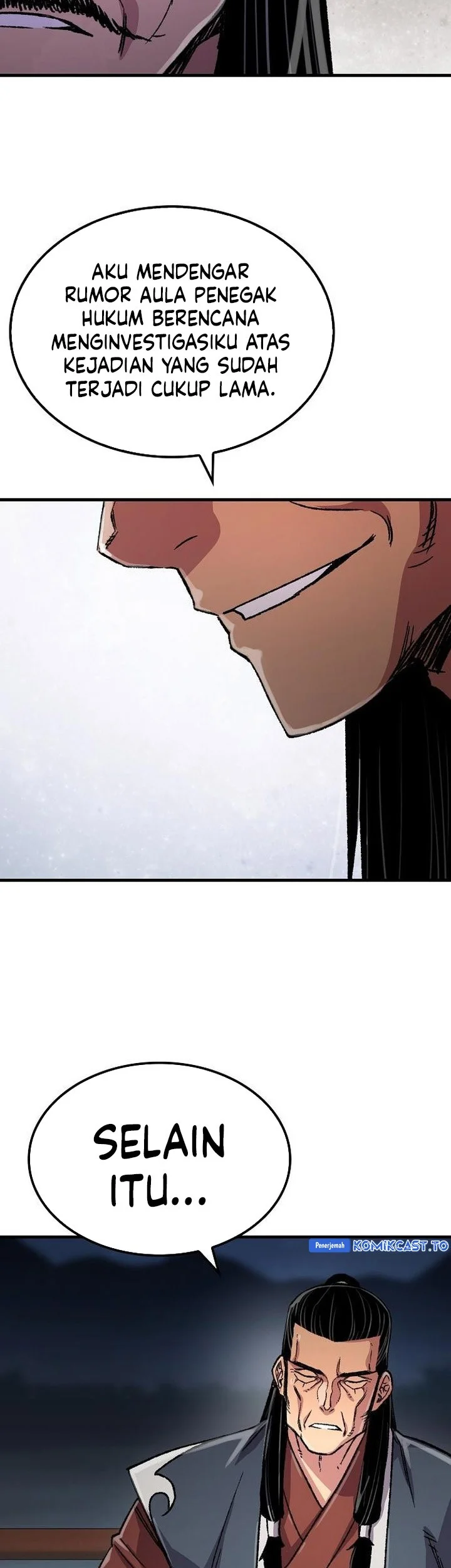 Reborn as The Heavenly Demon Chapter 97 Gambar 89