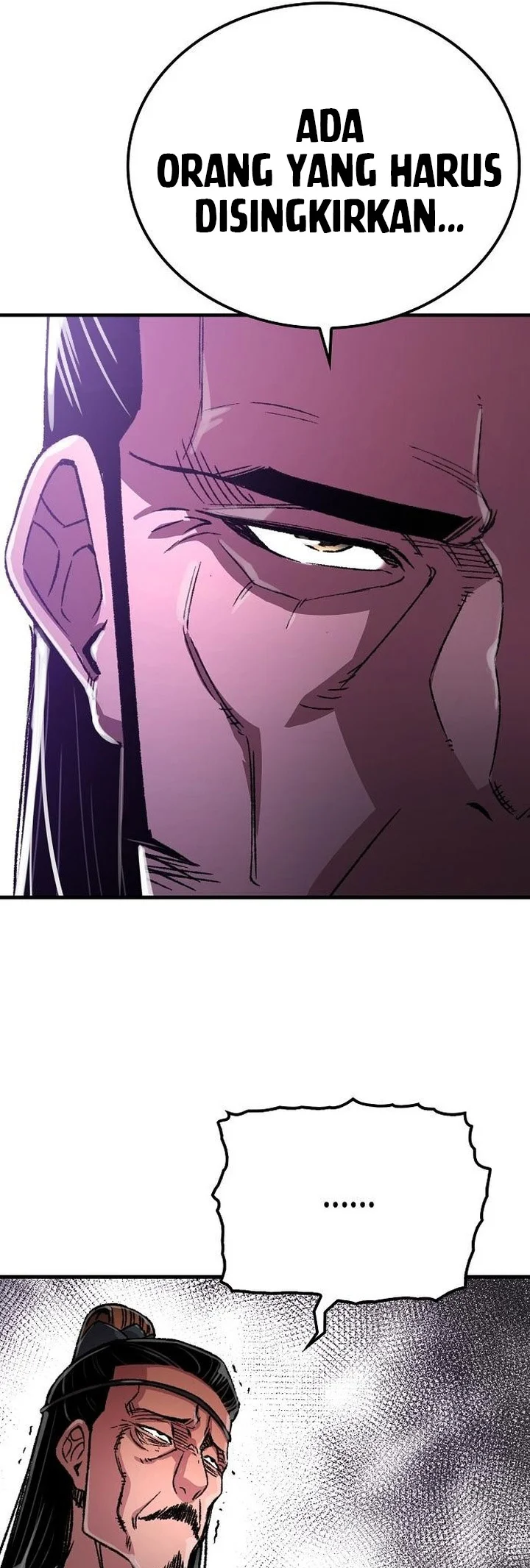 Reborn as The Heavenly Demon Chapter 97 Gambar 91