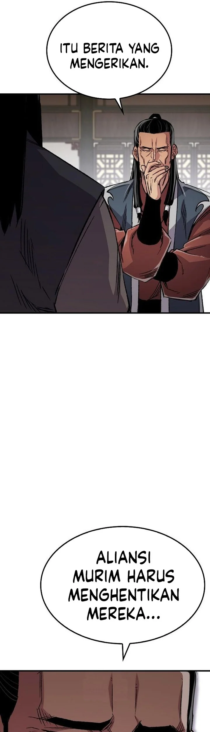 Reborn as The Heavenly Demon Chapter 97 Gambar 13