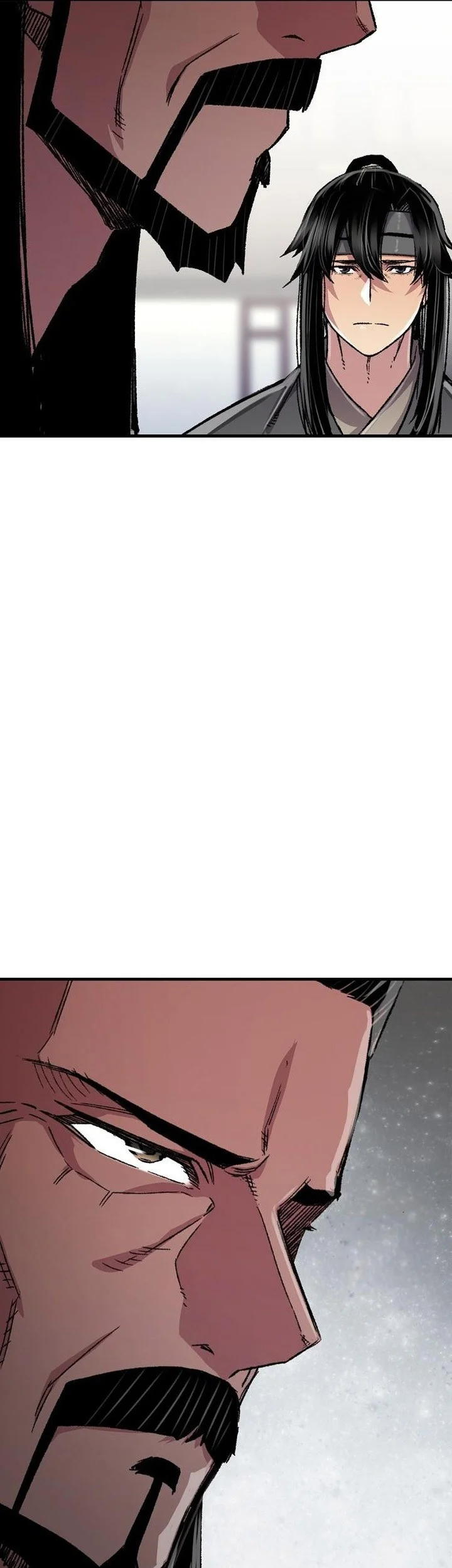 Reborn as The Heavenly Demon Chapter 97 Gambar 19