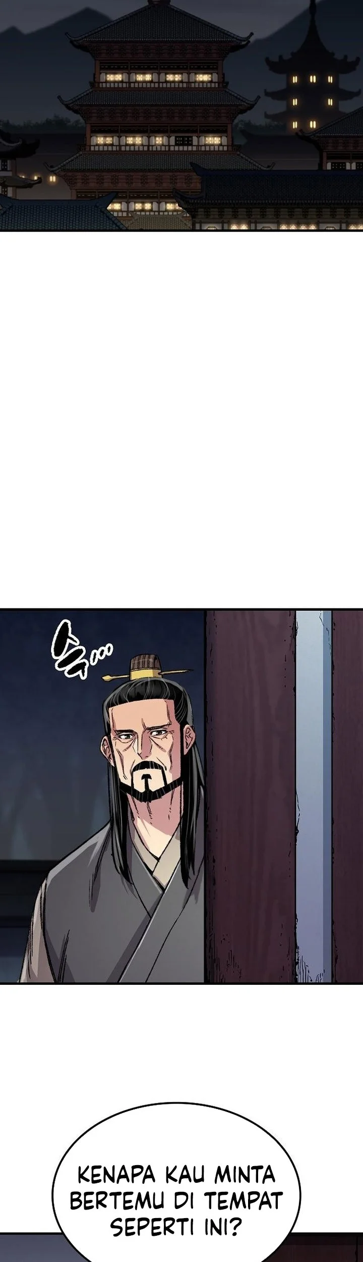 Reborn as The Heavenly Demon Chapter 97 Gambar 47