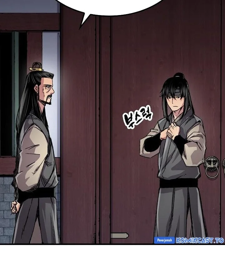 Reborn as The Heavenly Demon Chapter 97 Gambar 48