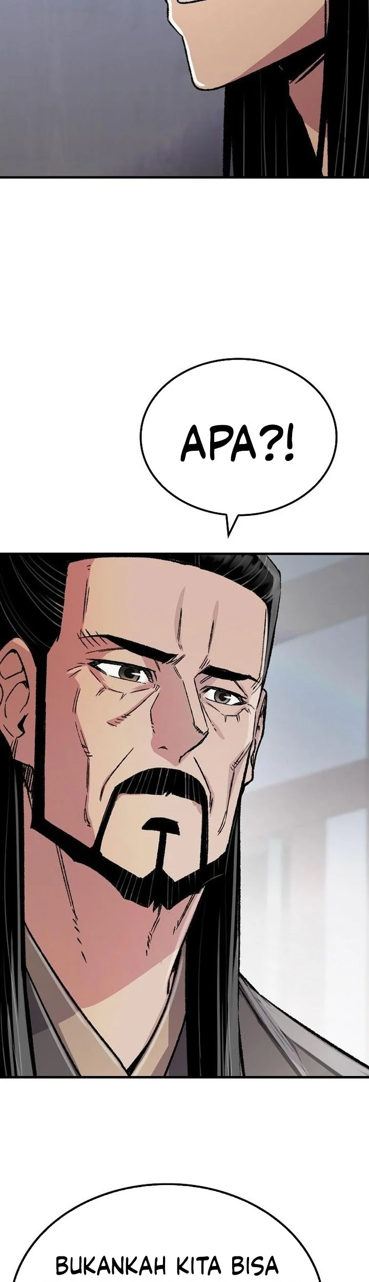 Reborn as The Heavenly Demon Chapter 97 Gambar 57