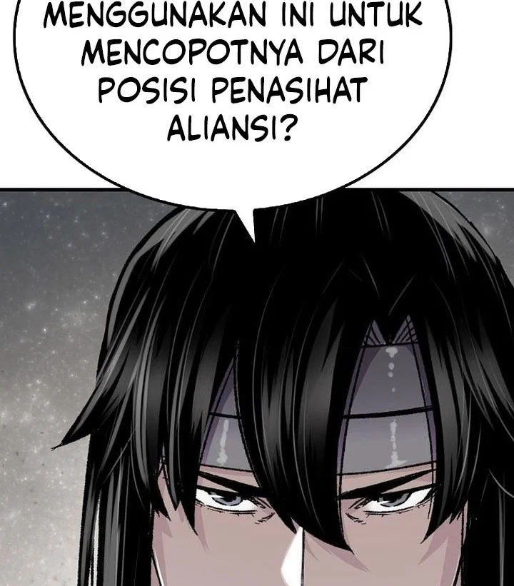 Reborn as The Heavenly Demon Chapter 97 Gambar 58