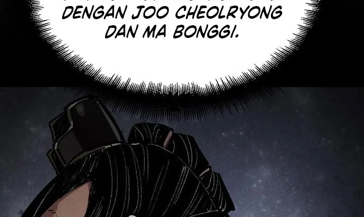 Reborn as The Heavenly Demon Chapter 97 Gambar 64