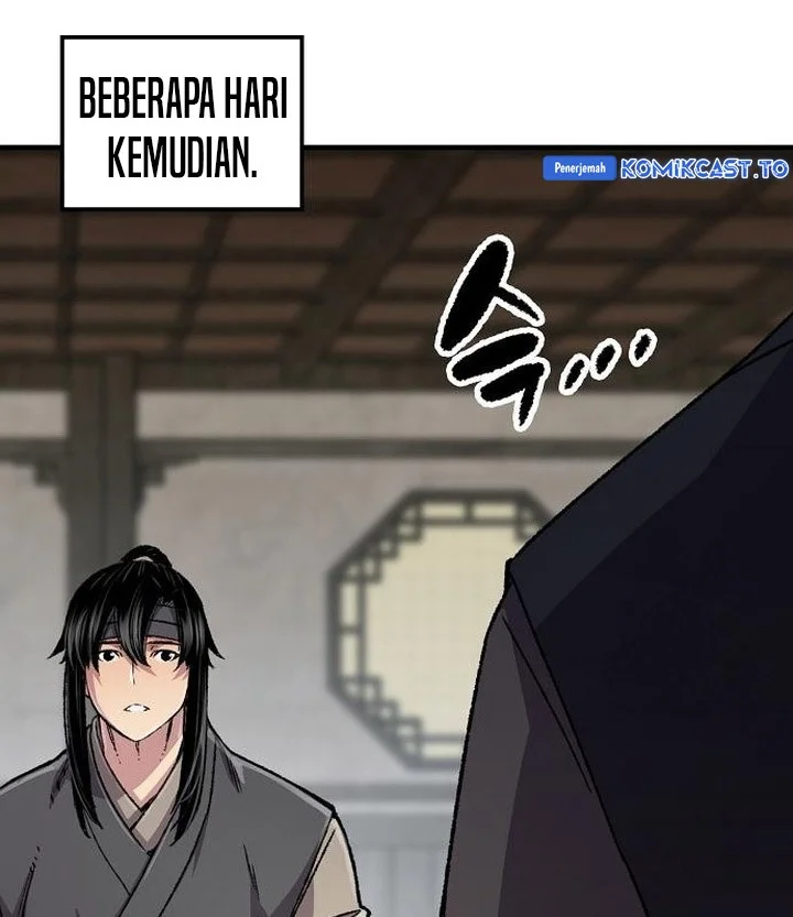 Reborn as The Heavenly Demon Chapter 97 Gambar 74