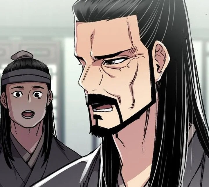 Reborn as The Heavenly Demon Chapter 97 Gambar 68