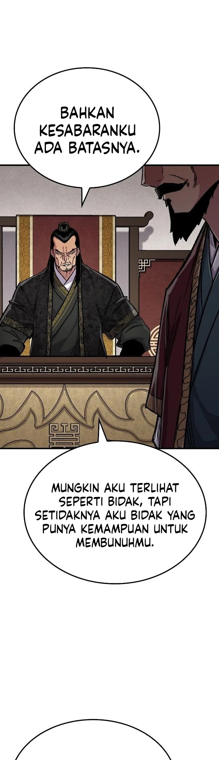 Reborn as The Heavenly Demon Chapter 98 Gambar 81