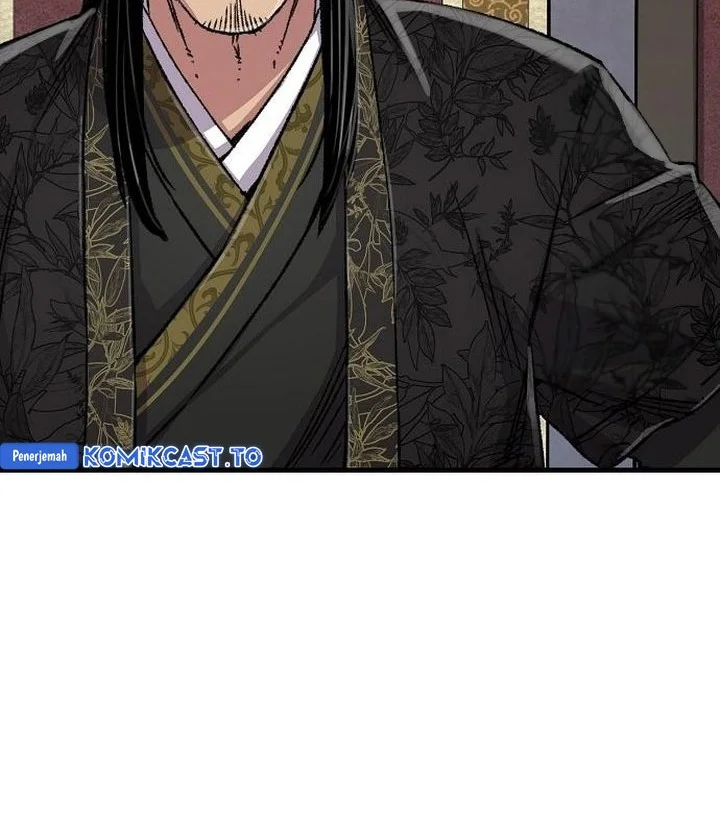 Reborn as The Heavenly Demon Chapter 98 Gambar 90