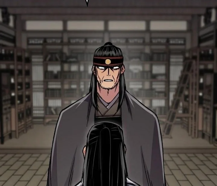 Reborn as The Heavenly Demon Chapter 98 Gambar 20