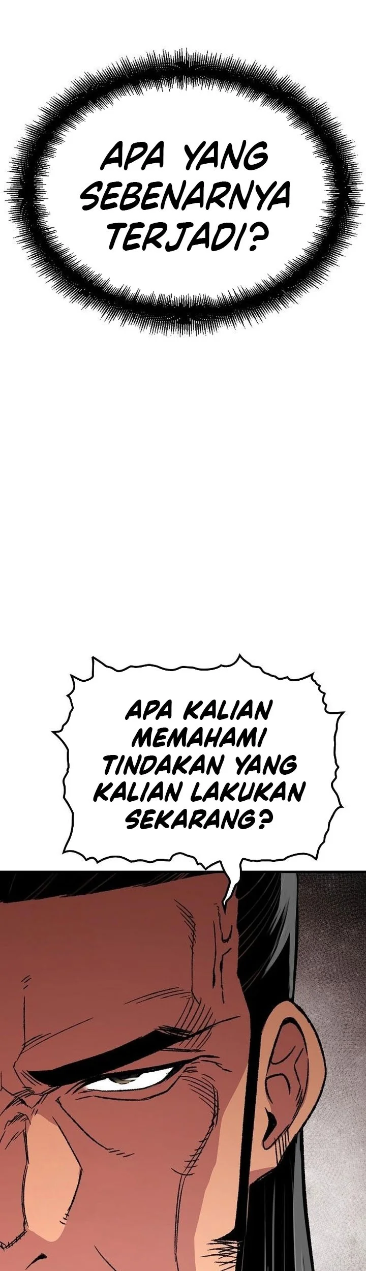 Reborn as The Heavenly Demon Chapter 98 Gambar 23