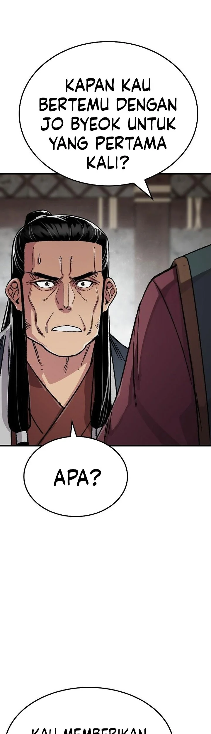 Reborn as The Heavenly Demon Chapter 98 Gambar 45