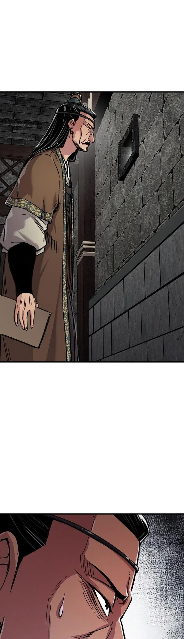 Reborn as The Heavenly Demon Chapter 98 Gambar 49