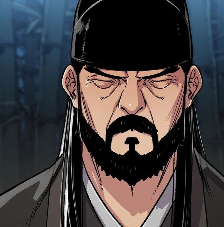 Reborn as The Heavenly Demon Chapter 98 Gambar 52