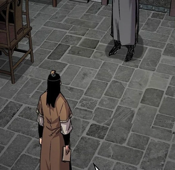 Reborn as The Heavenly Demon Chapter 98 Gambar 62