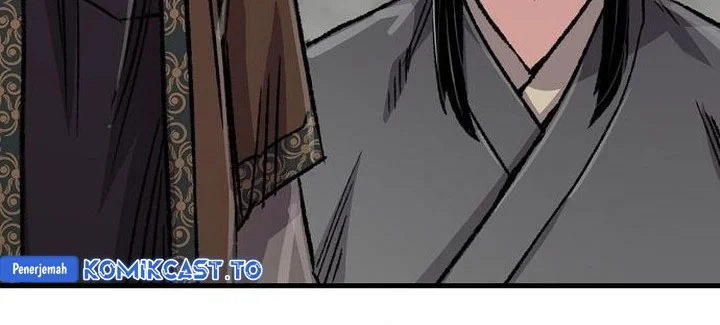 Reborn as The Heavenly Demon Chapter 98 Gambar 72