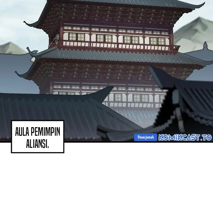 Reborn as The Heavenly Demon Chapter 98 Gambar 78