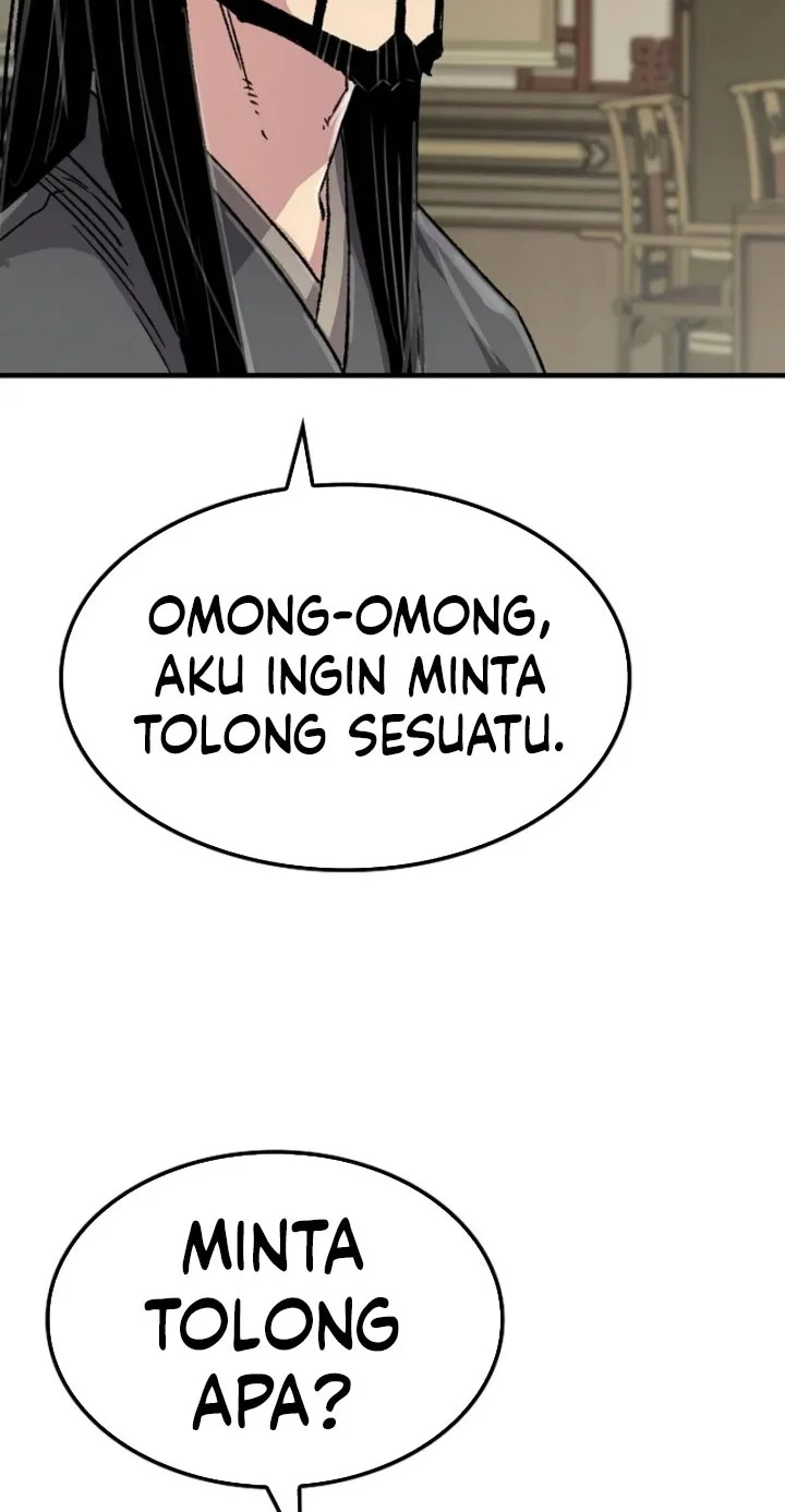 Reborn as The Heavenly Demon Chapter 99 Gambar 82