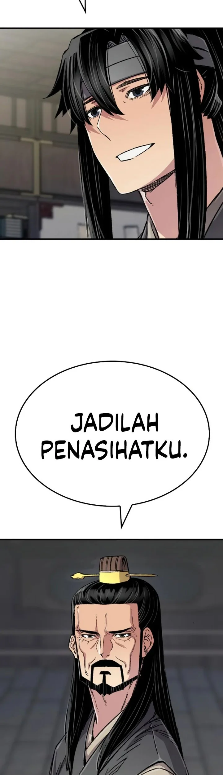 Reborn as The Heavenly Demon Chapter 99 Gambar 83