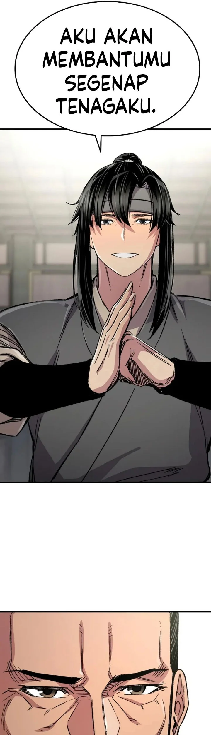 Reborn as The Heavenly Demon Chapter 99 Gambar 91