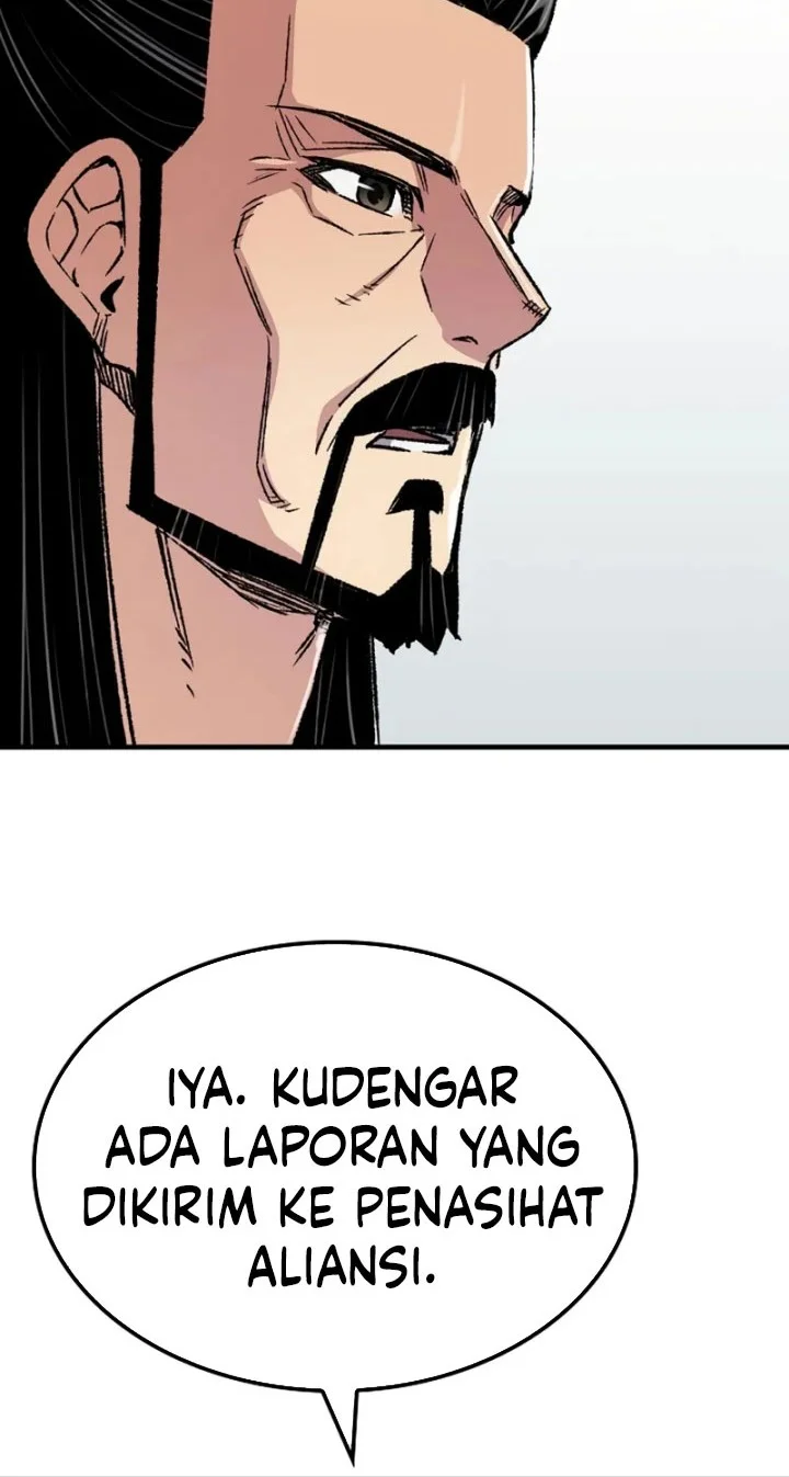 Reborn as The Heavenly Demon Chapter 99 Gambar 12