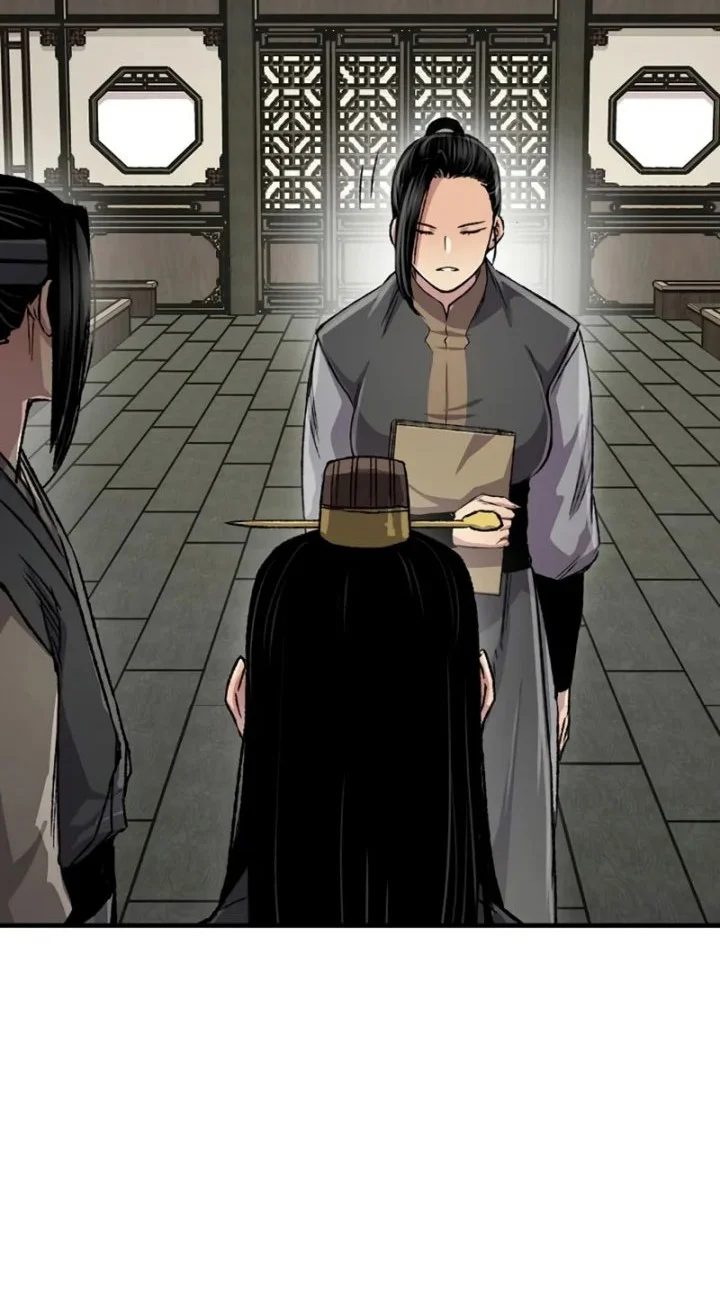 Reborn as The Heavenly Demon Chapter 99 Gambar 18