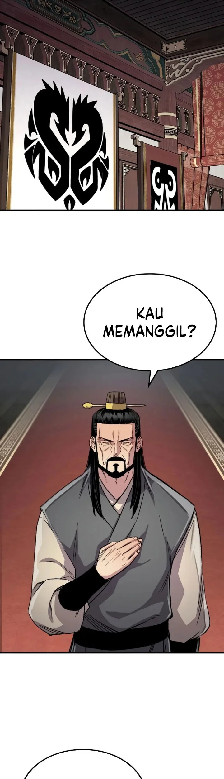 Reborn as The Heavenly Demon Chapter 99 Gambar 27