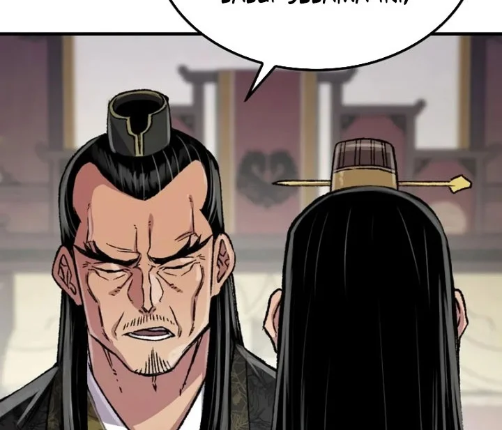 Reborn as The Heavenly Demon Chapter 99 Gambar 30