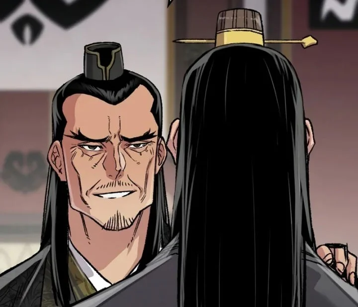 Reborn as The Heavenly Demon Chapter 99 Gambar 32