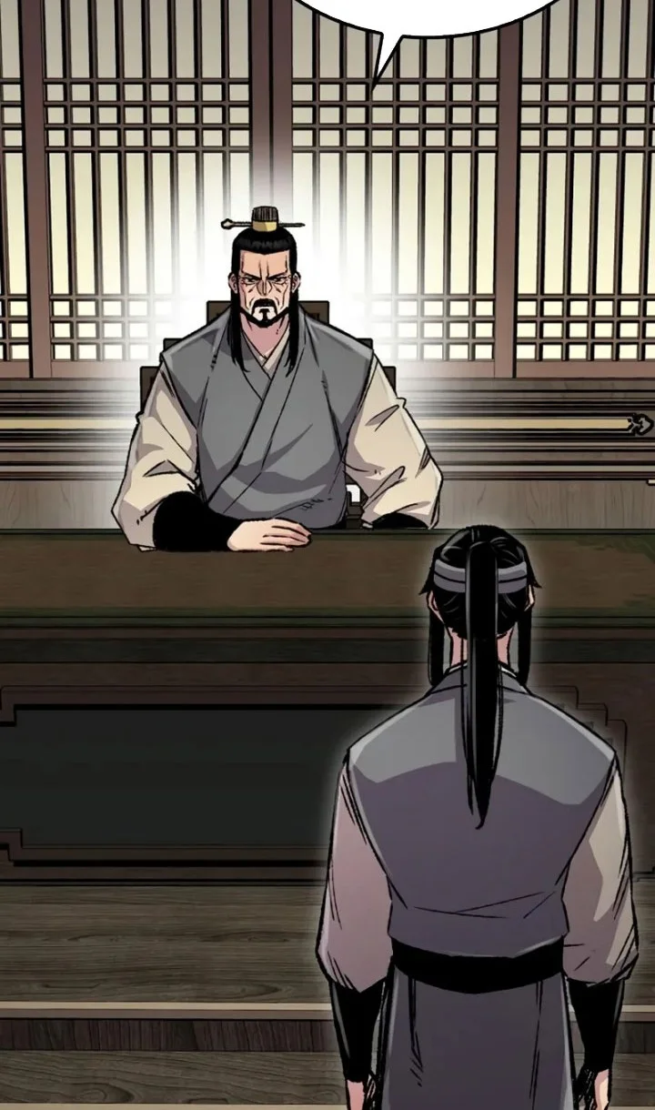 Manhwa Reborn as The Heavenly Demon Chapter 99 gambar nomor 2