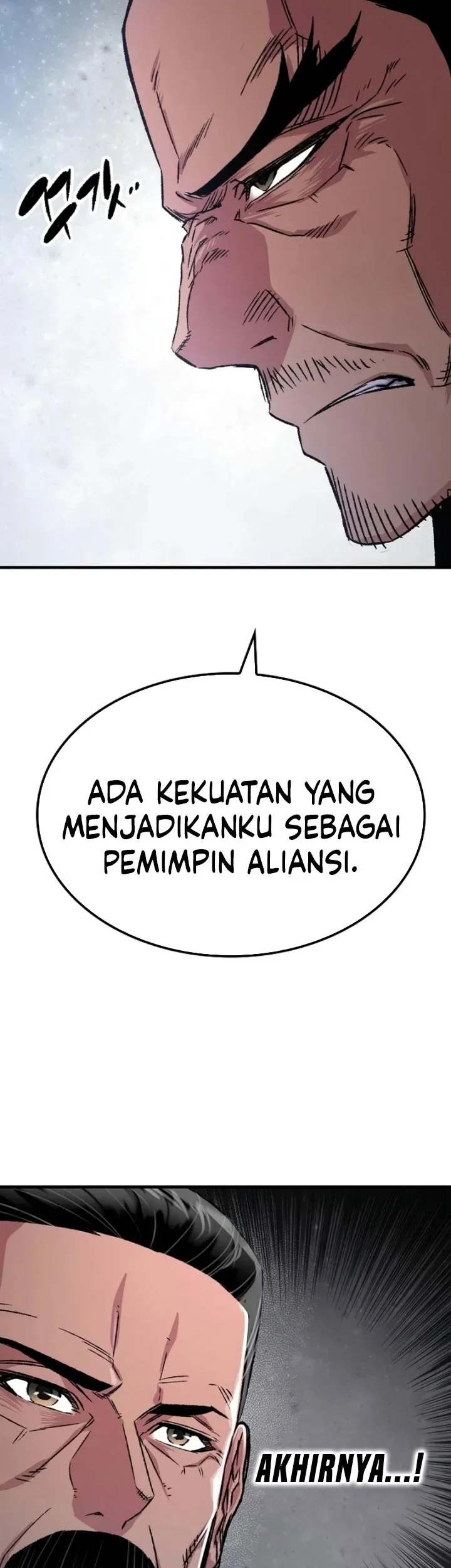 Reborn as The Heavenly Demon Chapter 99 Gambar 49