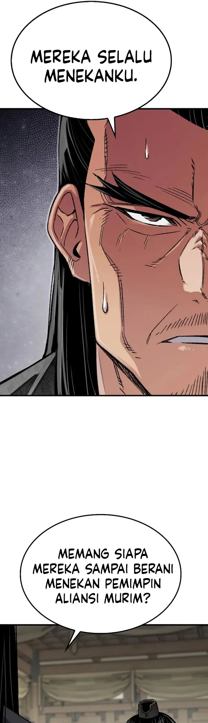 Reborn as The Heavenly Demon Chapter 99 Gambar 51