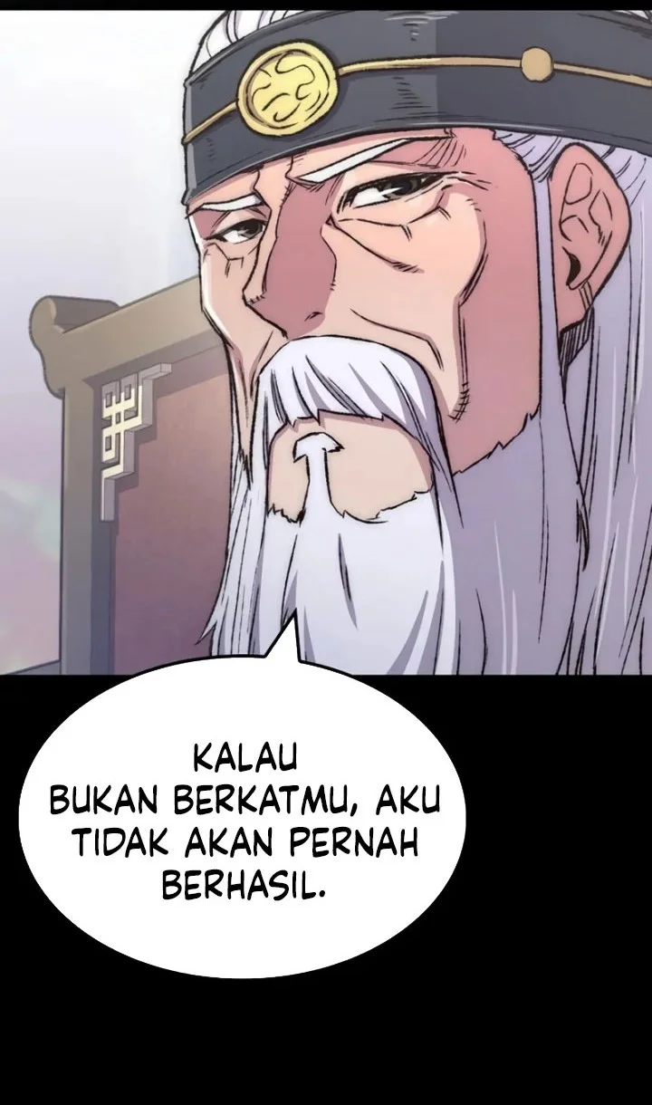 Reborn as The Heavenly Demon Chapter 99 Gambar 4