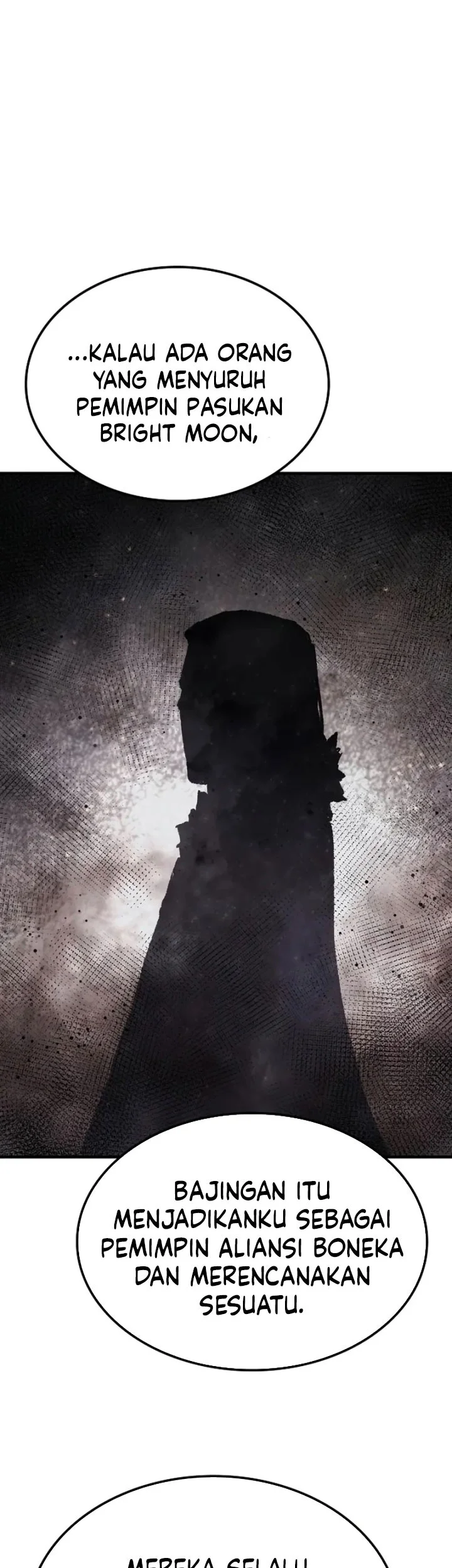 Reborn as The Heavenly Demon Chapter 99 Gambar 59