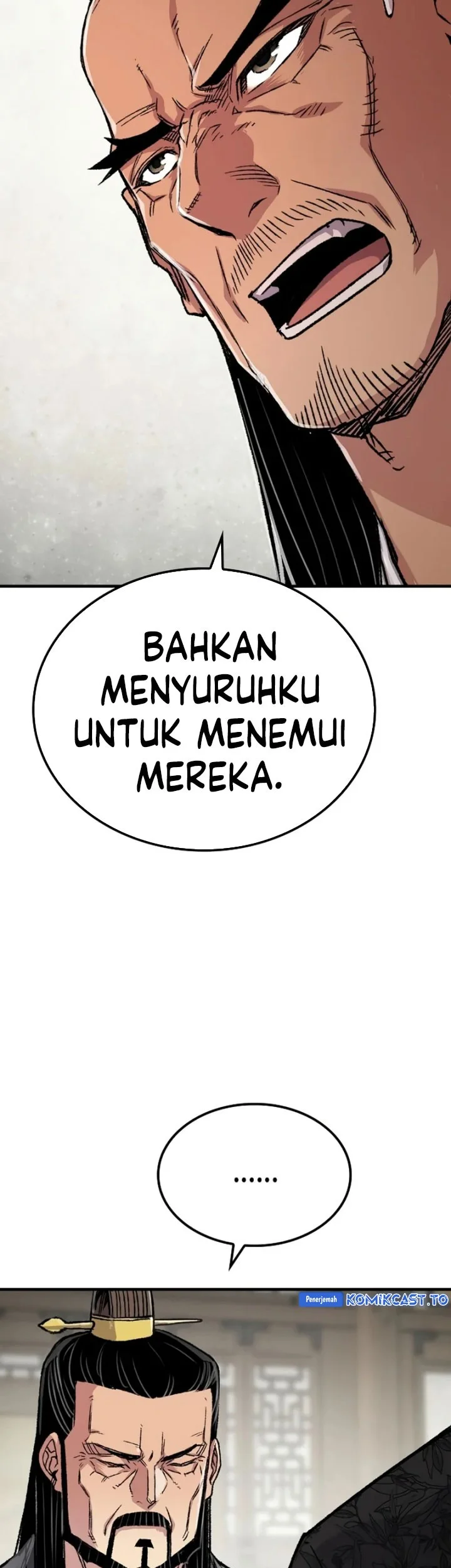 Reborn as The Heavenly Demon Chapter 99 Gambar 61