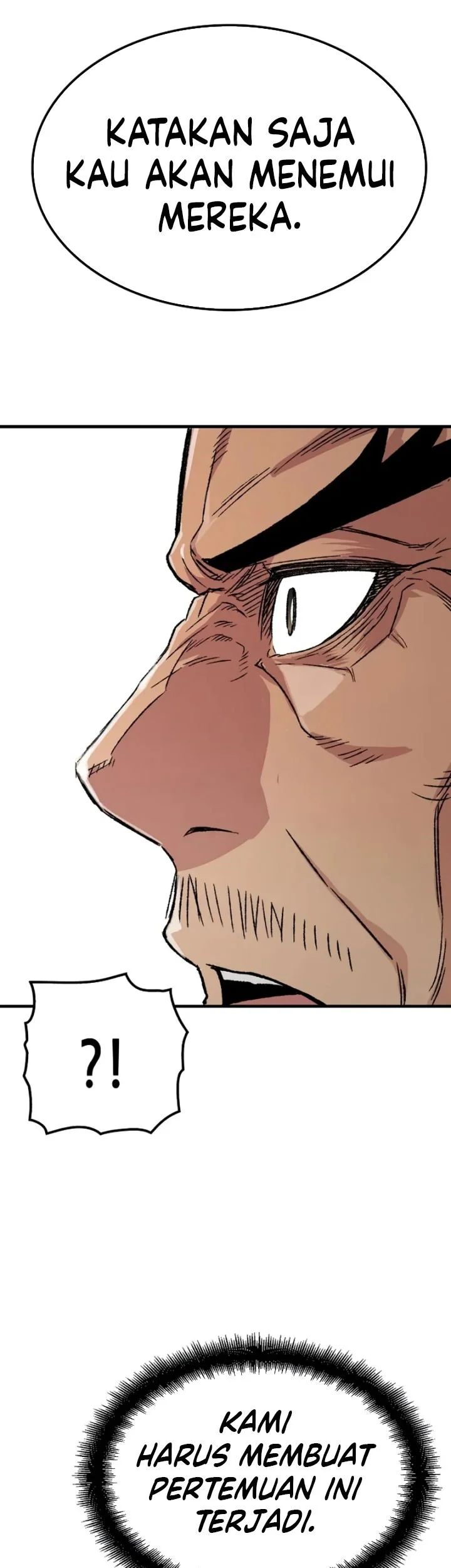 Reborn as The Heavenly Demon Chapter 99 Gambar 63